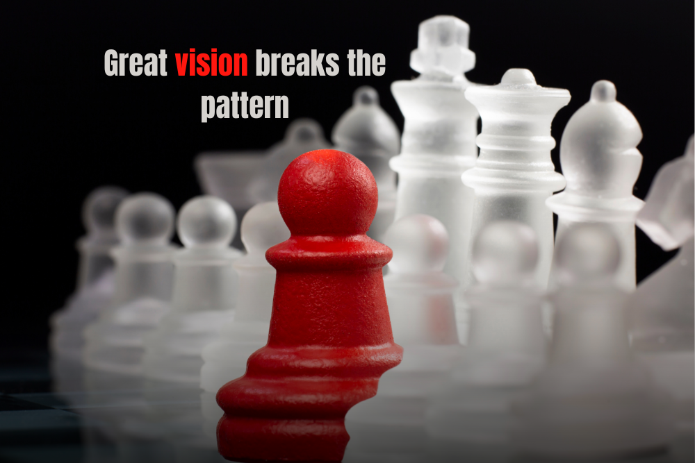 vision