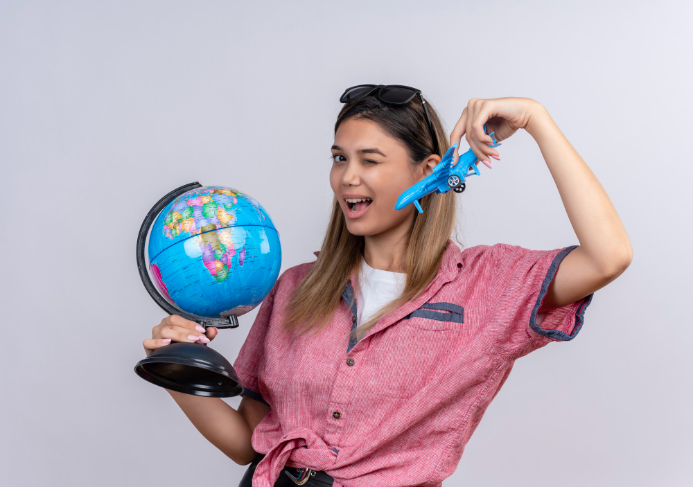 How Airport Management Programs Equip You for International Careers 33925