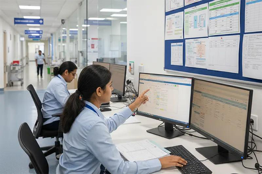 Advantages of Pursuing Hospital Administration Studies Post-Graduation 95790