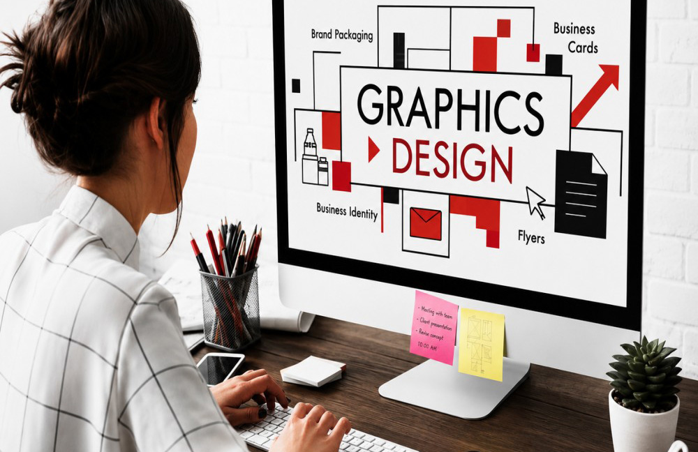 diploma in graphic design