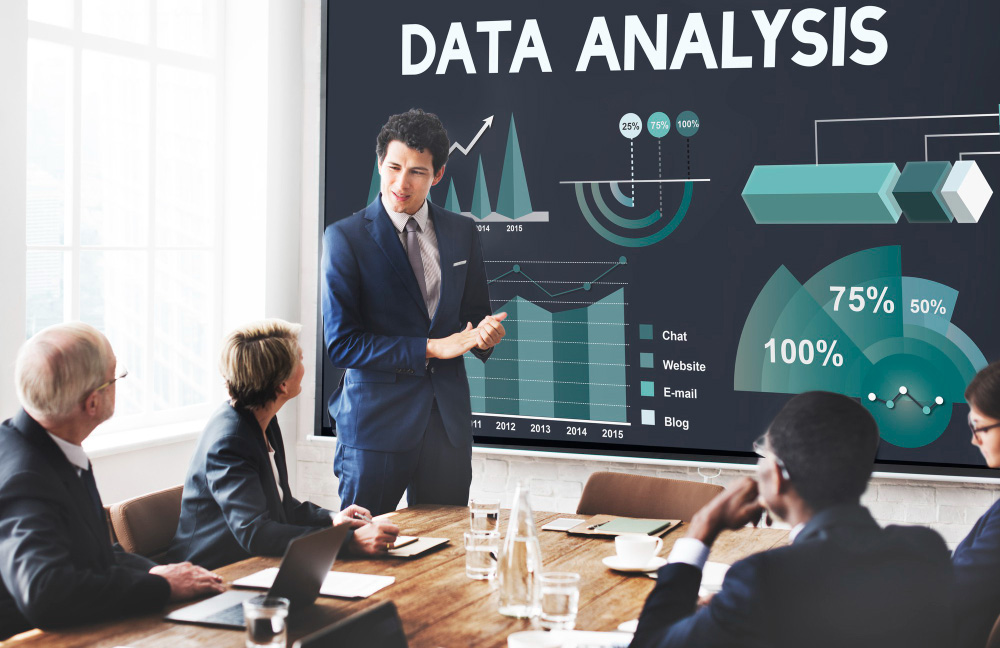 professional diploma in data analytics
