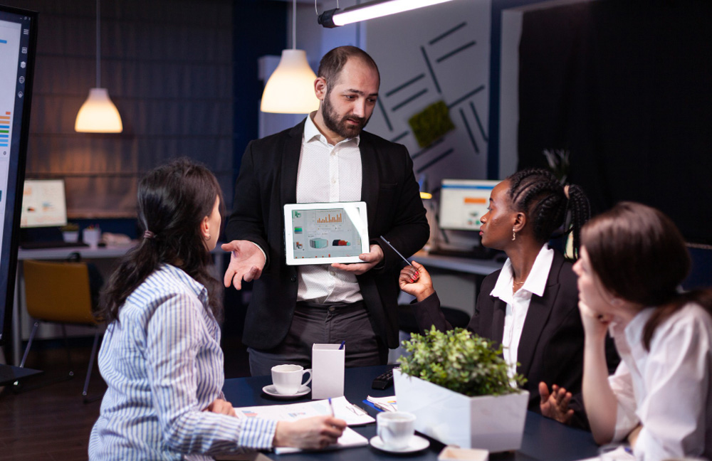 professional diploma in entrepreneurship management