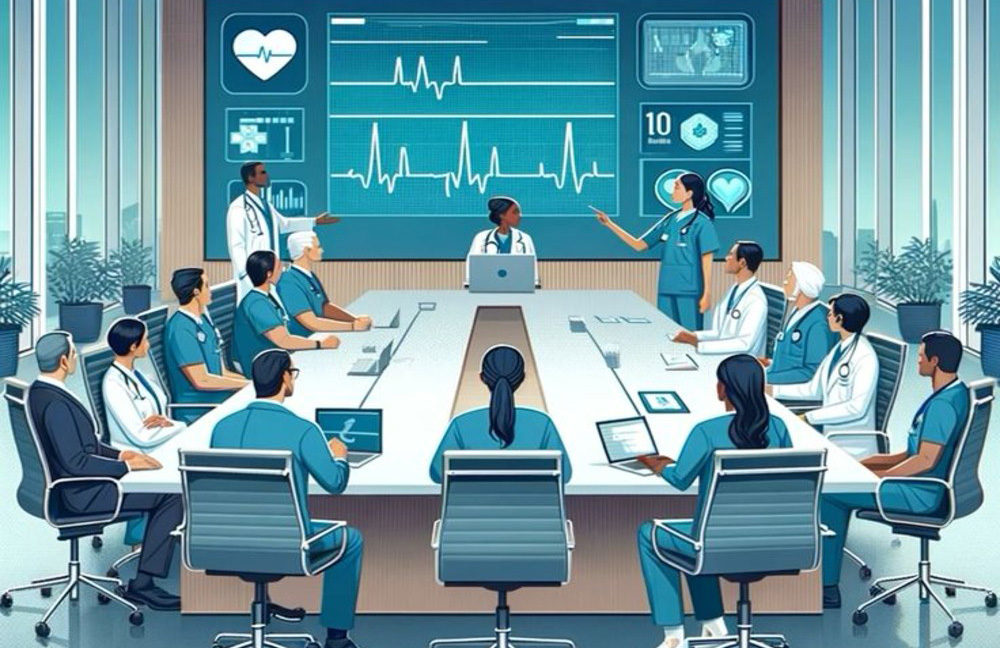 professional diploma in hospital administration
