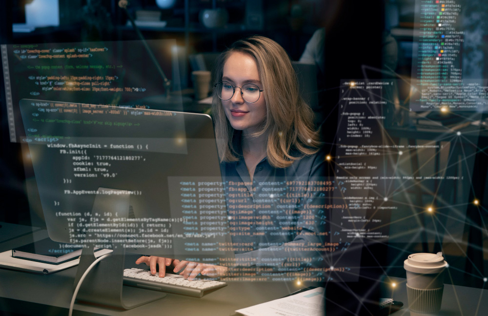 professional diploma in full stack development