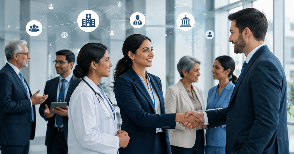 Advantages of Pursuing Hospital Administration Studies Post-Graduation 33925